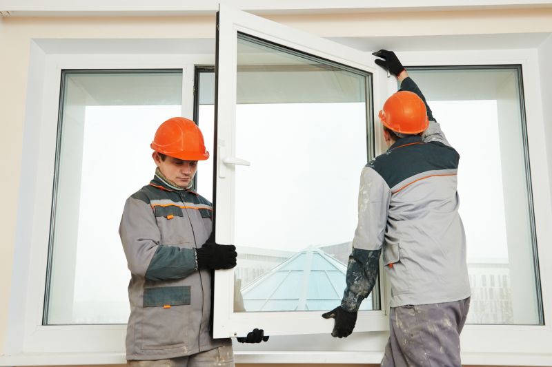 Cost of Windows Installation in Campbellsville, KY